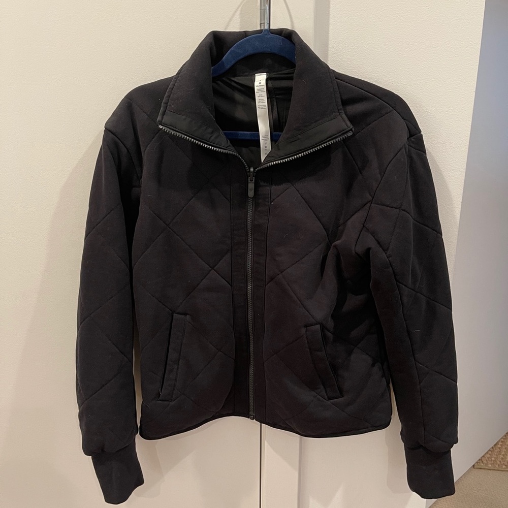 Lululemon jacket